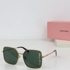 Miu Miu Sunglasses